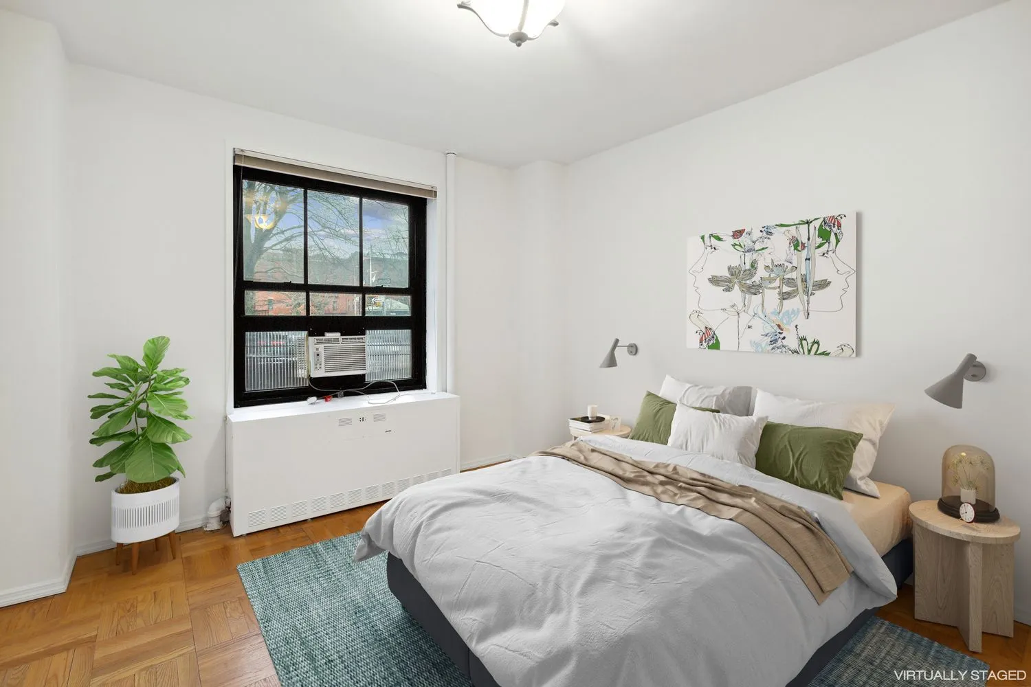 355 Clinton Avenue #1F in Clinton Hill, Brooklyn | StreetEasy
