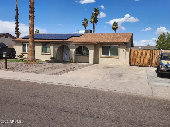 5916 W CORONADO Road, Phoenix, AZ 85035