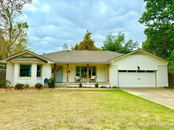 4170 E 45th St, Tulsa, OK 74135