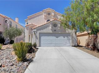 8004 Tulum Ct, Las Vegas, NV 89145