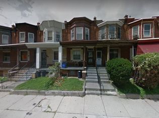3148 N Taylor St, Philadelphia, PA 19132