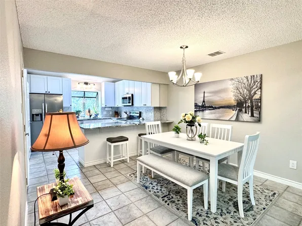 4601 Bellefontaine Ct, Arlington, TX 76017