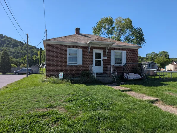 722 McCulloch St, Glasgow, VA 24555