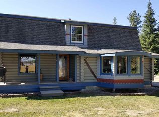 4595 Swenson Rd, Clayton, WA 99110