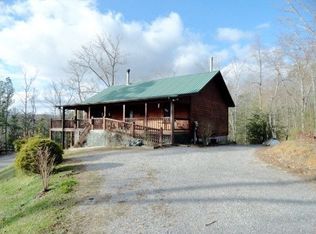 3126 Sanders Ridge Way, Sevierville, TN 37876