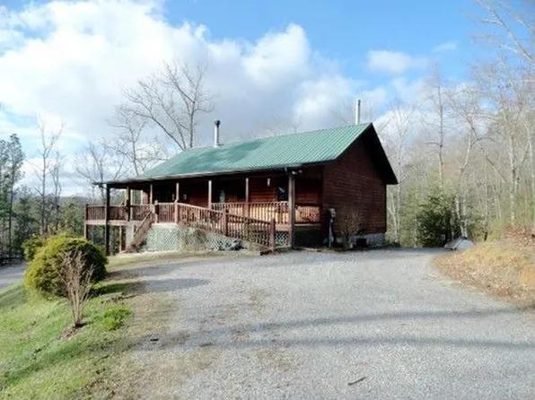 3126 Sanders Ridge Way, Sevierville, TN 37876