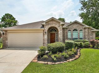 12211 Thoreau Dr, Montgomery, TX 77356