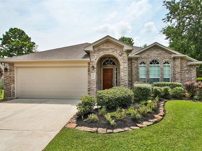 12211 Thoreau Dr, Montgomery, TX, 77356