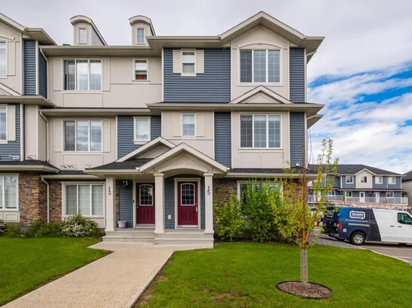 20 Augustine Cres #15, Strathcona County, AB T8H 0Z8
