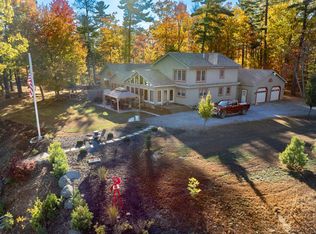 155 Pine Dr, Princeton, ME 04668
