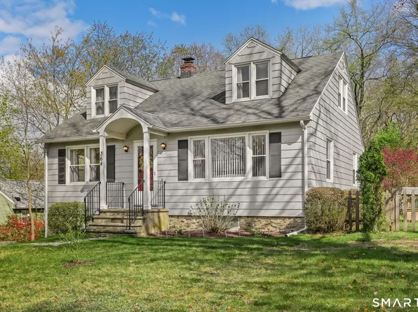 364 Long Hill Avenue, Shelton, CT 06484