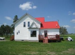 10396 W 18 Mile Rd, Rudyard, MI 49780