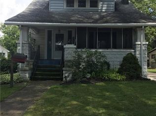 252 Potters Rd, Buffalo, NY 14220