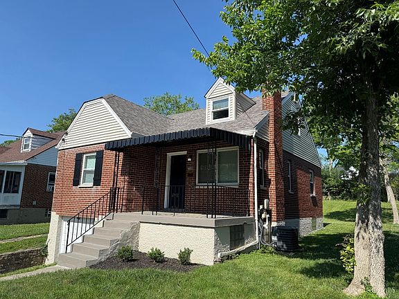 2nd image of 7981 Granville Ln
