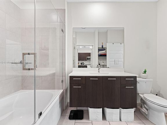 2nd image of 4640 SW 84th Ave #36