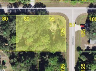 2185 Diamond St, Port Charlotte, FL 33948