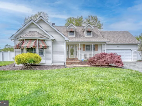 140 Woodfield Pkwy, Magnolia, DE 19962