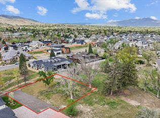 6101 Rancharrah Pkwy, Reno, NV 89511