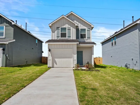 140 Kendall Ln, Maxwell, TX 78656