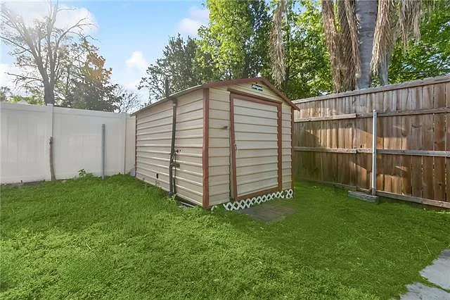 540 Terrace St #A — Photo 5