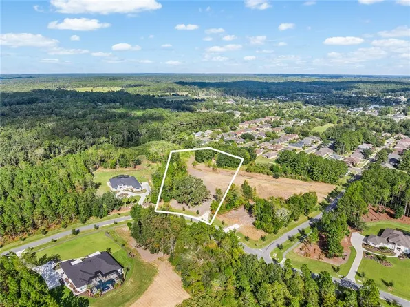 2527 NW 150th Blvd #14, Newberry, FL 32669