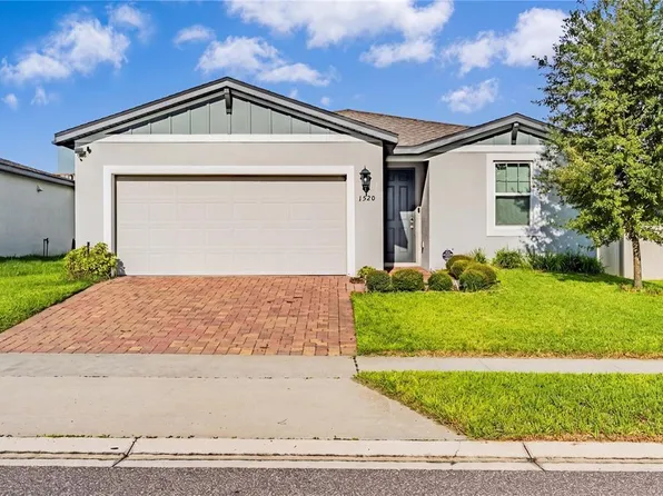 1520 CONGAREE STREET, DAVENPORT, FL 33837