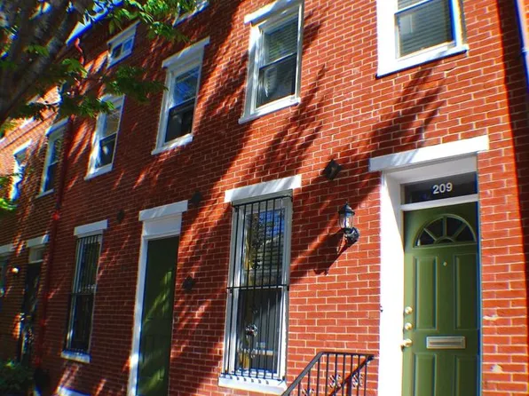 207 Scott St, Baltimore, MD 21230