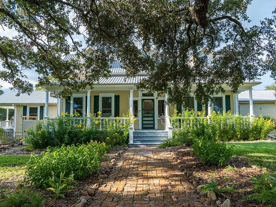 Rockin S Ranch 38 Acre Ranch For Sale Fayette County Image 1