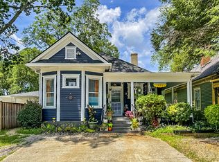 595 Boulevard SE APT B, Atlanta, GA 30312