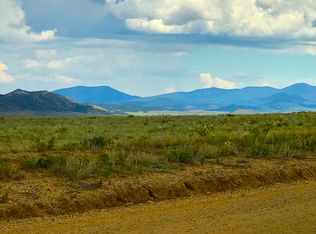 465 Mesa Rd, Hartsel, CO 80449