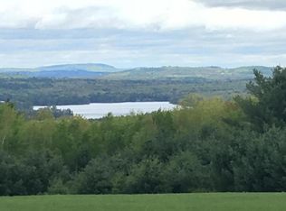 LOT 1 Upper Ridge Rd, Bridgton, ME 04009