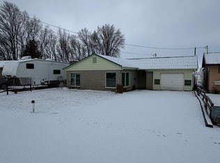 312 W Clark St, Paul, ID 83347