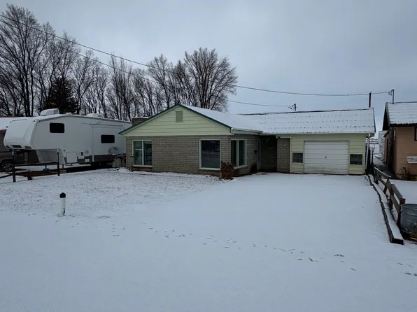 312 W Clark St, Paul, ID 83347