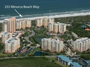 255 Minorca Beach Way APT 201, New Smyrna Beach, FL 32169