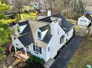 728 Miami Ave, Terrace Park, OH 45174