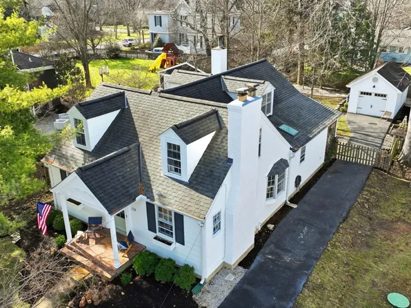 728 Miami Ave, Terrace Park, OH 45174