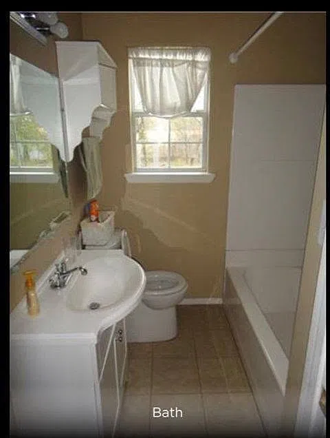 2 bed, 1000 sqft, $1,200 — Photo 4