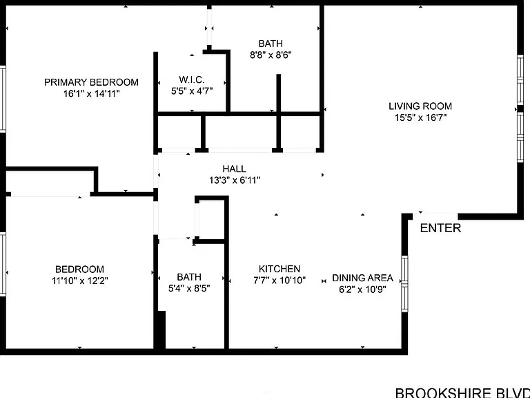 200 Brookshire Blvd #GROUND LEVEL — Photo 6
