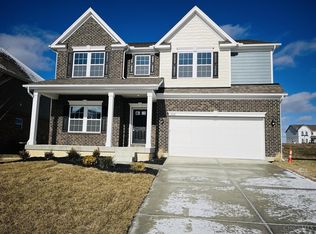 5142 Sofia Cir, Hamilton, OH 45011