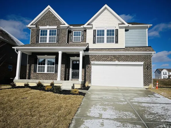 5142 Sofia Cir, Hamilton, OH 45011