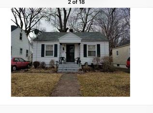 1122 Plato Ter, Louisville, KY 40211