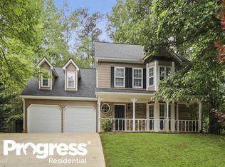 1497 McAdoo Dr SW, Marietta, GA 30064