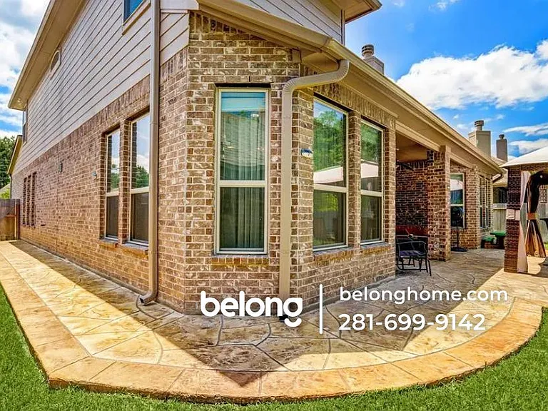4814 Preserve Creek Ct #1 — Photo 5