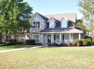 3903 Forest Hill Dr, Brownwood, TX 76801