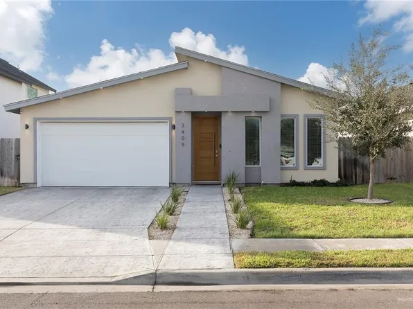 3405 Camellia Ave, McAllen, TX 78501