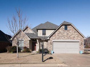 4415 E 94th St S, Tulsa, OK 74137