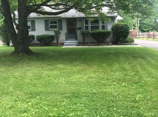 64 Goodwin Park Rd, Wethersfield, CT 06109