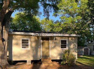 7941 Old Pascagoula Rd #5, Theodore, AL 36582