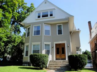 253 Lawrence St FLOOR 3, New Haven, CT 06511