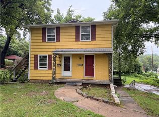1840 E 75th Ter, Kansas City, MO 64132